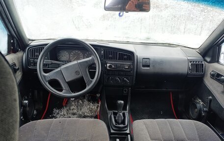 Volkswagen Passat B3, 1990 год, 120 000 рублей, 15 фотография
