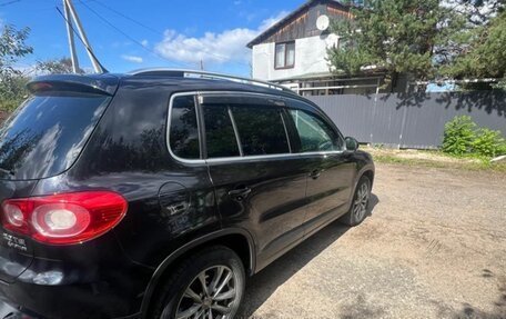 Volkswagen Tiguan I, 2011 год, 1 000 000 рублей, 4 фотография