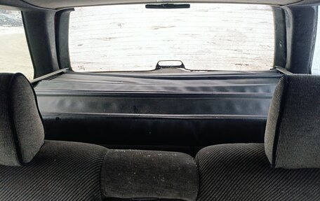 Volkswagen Passat B3, 1990 год, 120 000 рублей, 16 фотография