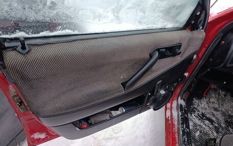 Volkswagen Passat B3, 1990 год, 120 000 рублей, 13 фотография