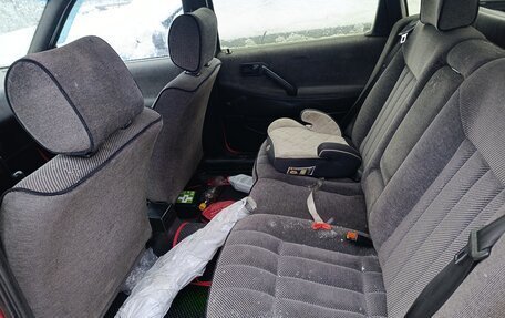 Volkswagen Passat B3, 1990 год, 120 000 рублей, 12 фотография