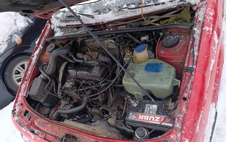 Volkswagen Passat B3, 1990 год, 120 000 рублей, 9 фотография