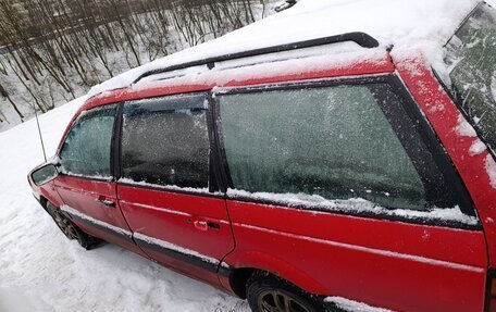 Volkswagen Passat B3, 1990 год, 120 000 рублей, 19 фотография