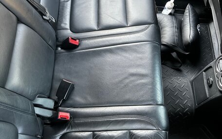 Volkswagen Tiguan I, 2011 год, 1 000 000 рублей, 9 фотография