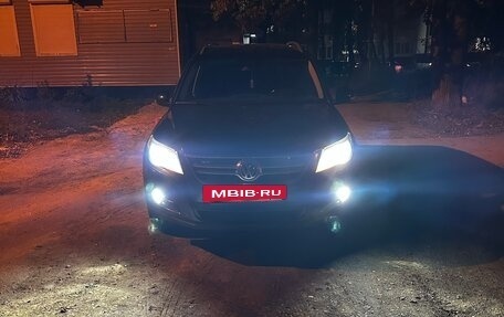 Volkswagen Tiguan I, 2011 год, 1 000 000 рублей, 6 фотография