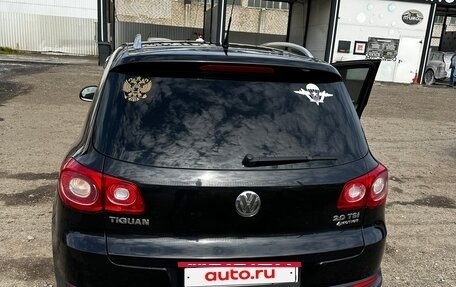 Volkswagen Tiguan I, 2011 год, 1 000 000 рублей, 8 фотография