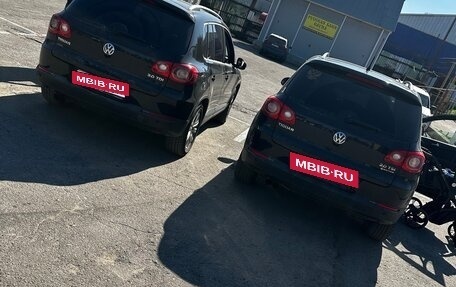 Volkswagen Tiguan I, 2011 год, 1 000 000 рублей, 12 фотография