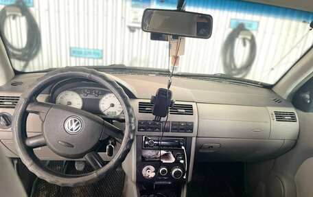 Volkswagen Pointer, 2005 год, 329 000 рублей, 7 фотография