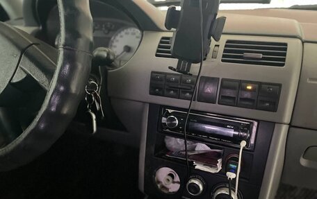 Volkswagen Pointer, 2005 год, 329 000 рублей, 6 фотография