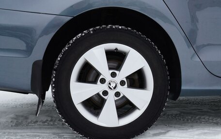 Volkswagen Jetta VI, 2011 год, 990 000 рублей, 9 фотография