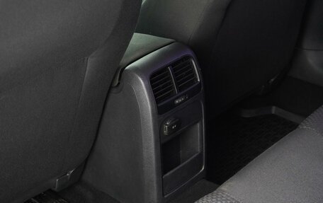 Volkswagen Jetta VI, 2011 год, 990 000 рублей, 17 фотография