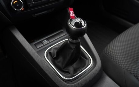 Volkswagen Jetta VI, 2011 год, 990 000 рублей, 21 фотография