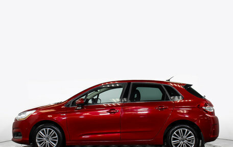 Citroen C4 II рестайлинг, 2012 год, 595 000 рублей, 6 фотография