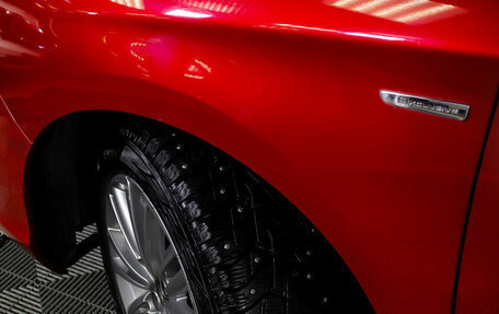 Citroen C4 II рестайлинг, 2012 год, 595 000 рублей, 19 фотография