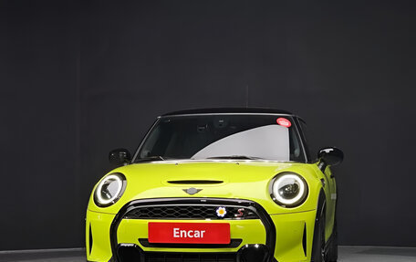 MINI Hatch, 2023 год, 2 610 000 рублей, 3 фотография