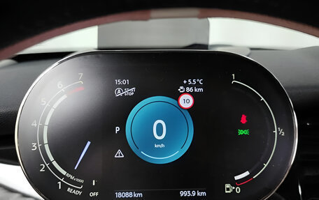 MINI Hatch, 2023 год, 2 610 000 рублей, 7 фотография