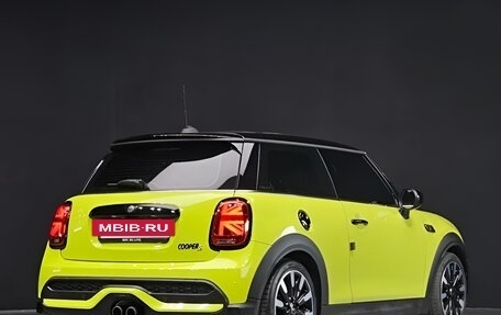 MINI Hatch, 2023 год, 2 610 000 рублей, 2 фотография