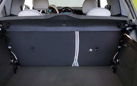 MINI Hatch, 2023 год, 2 610 000 рублей, 13 фотография