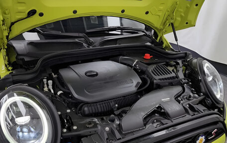 MINI Hatch, 2023 год, 2 610 000 рублей, 10 фотография