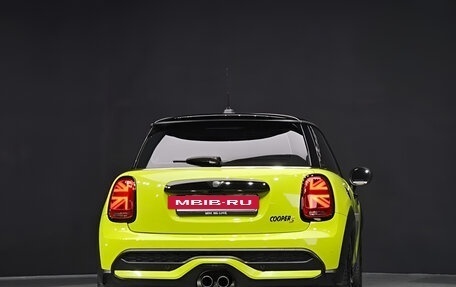 MINI Hatch, 2023 год, 2 610 000 рублей, 4 фотография