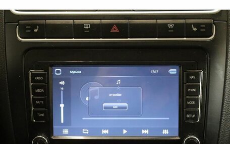 Volkswagen Polo VI (EU Market), 2012 год, 565 000 рублей, 10 фотография