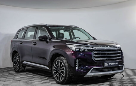 CheryExeed VX, 2023 год, 3 250 000 рублей, 2 фотография