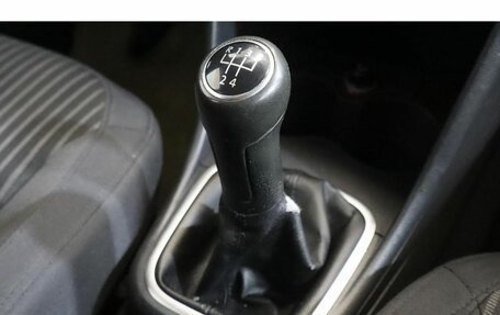 Volkswagen Polo VI (EU Market), 2012 год, 565 000 рублей, 12 фотография