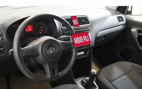 Volkswagen Polo VI (EU Market), 2012 год, 565 000 рублей, 6 фотография