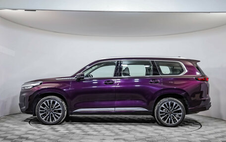 CheryExeed VX, 2023 год, 3 250 000 рублей, 5 фотография
