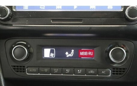 Volkswagen Polo VI (EU Market), 2012 год, 565 000 рублей, 11 фотография