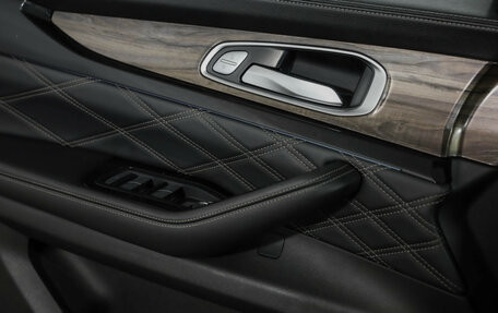 CheryExeed VX, 2023 год, 3 250 000 рублей, 14 фотография