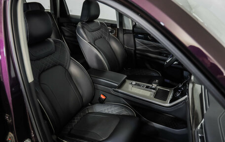 CheryExeed VX, 2023 год, 3 250 000 рублей, 16 фотография