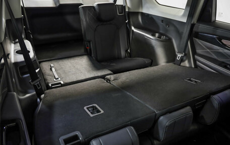 CheryExeed VX, 2023 год, 3 250 000 рублей, 19 фотография