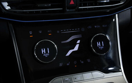 CheryExeed VX, 2023 год, 3 250 000 рублей, 11 фотография