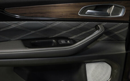 CheryExeed VX, 2023 год, 3 250 000 рублей, 20 фотография