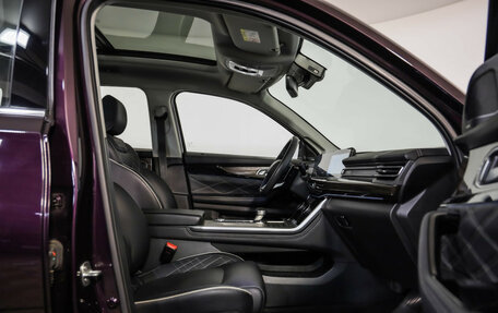 CheryExeed VX, 2023 год, 3 250 000 рублей, 17 фотография