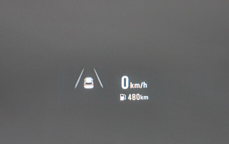 CheryExeed VX, 2023 год, 3 250 000 рублей, 8 фотография