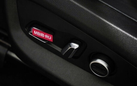 CheryExeed VX, 2023 год, 3 250 000 рублей, 15 фотография