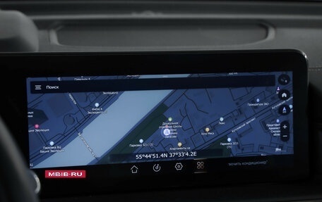 CheryExeed VX, 2023 год, 3 250 000 рублей, 10 фотография