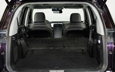 CheryExeed VX, 2023 год, 3 250 000 рублей, 22 фотография