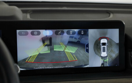 CheryExeed VX, 2023 год, 3 250 000 рублей, 30 фотография