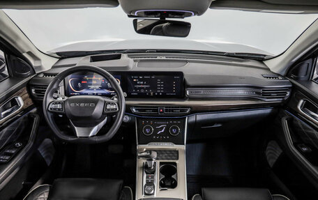 CheryExeed VX, 2023 год, 3 250 000 рублей, 27 фотография