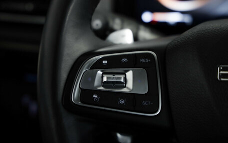 CheryExeed VX, 2023 год, 3 250 000 рублей, 28 фотография