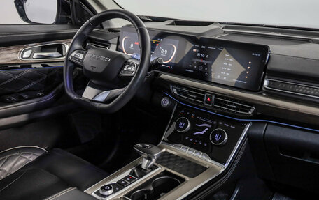 CheryExeed VX, 2023 год, 3 250 000 рублей, 26 фотография