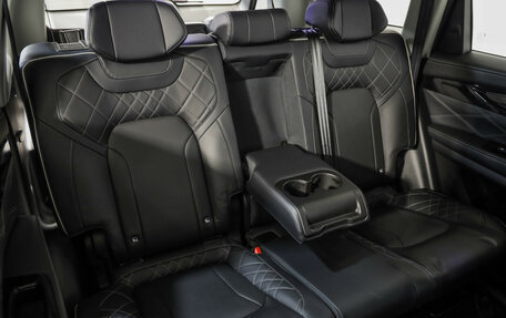 CheryExeed VX, 2023 год, 3 250 000 рублей, 36 фотография