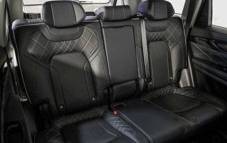 CheryExeed VX, 2023 год, 3 250 000 рублей, 35 фотография