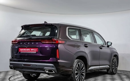 CheryExeed VX, 2023 год, 3 250 000 рублей, 25 фотография