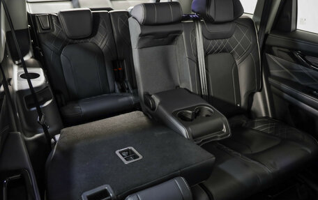 CheryExeed VX, 2023 год, 3 250 000 рублей, 37 фотография