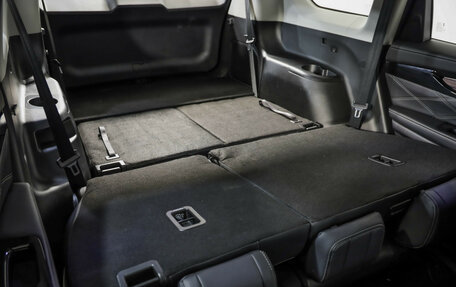 CheryExeed VX, 2023 год, 3 250 000 рублей, 39 фотография