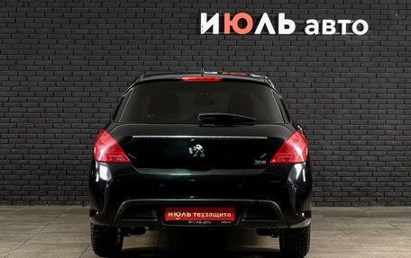 Peugeot 308 II, 2011 год, 500 000 рублей, 5 фотография